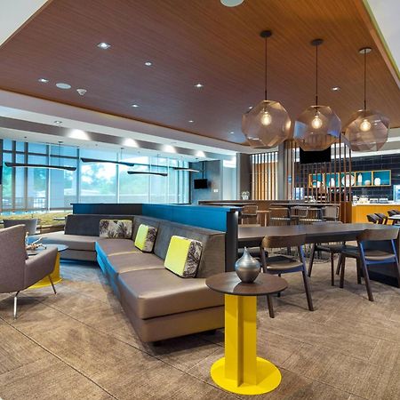 Springhill Suites By Marriott Charleston Airport & Convention Center North Charleston Luaran gambar