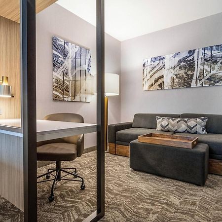 Springhill Suites By Marriott Charleston Airport & Convention Center North Charleston Luaran gambar
