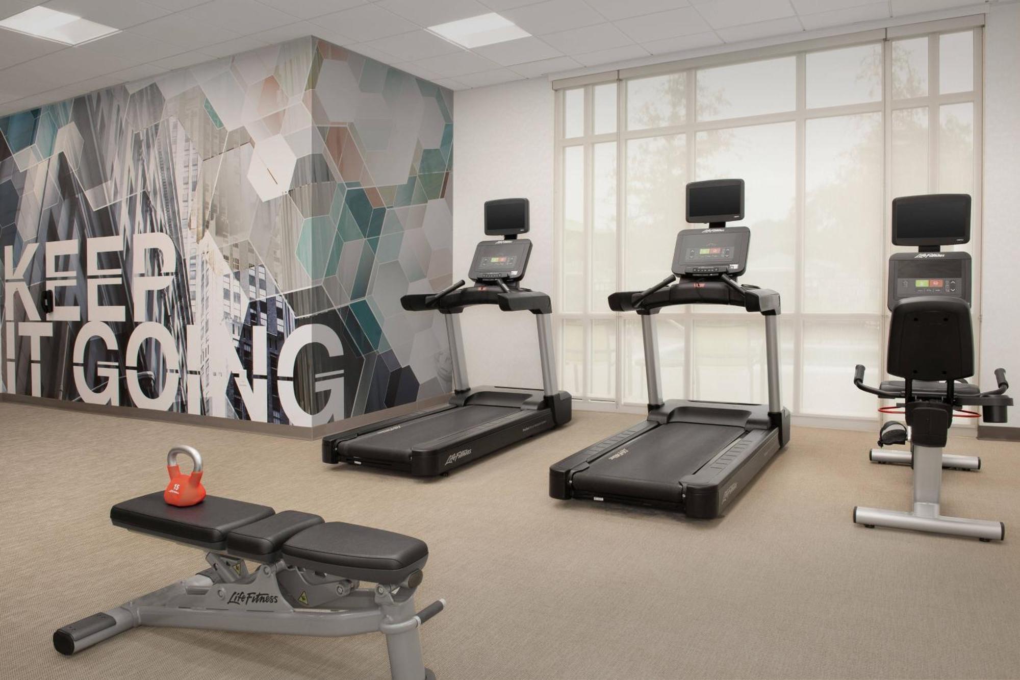 Springhill Suites By Marriott Charleston Airport & Convention Center North Charleston Luaran gambar