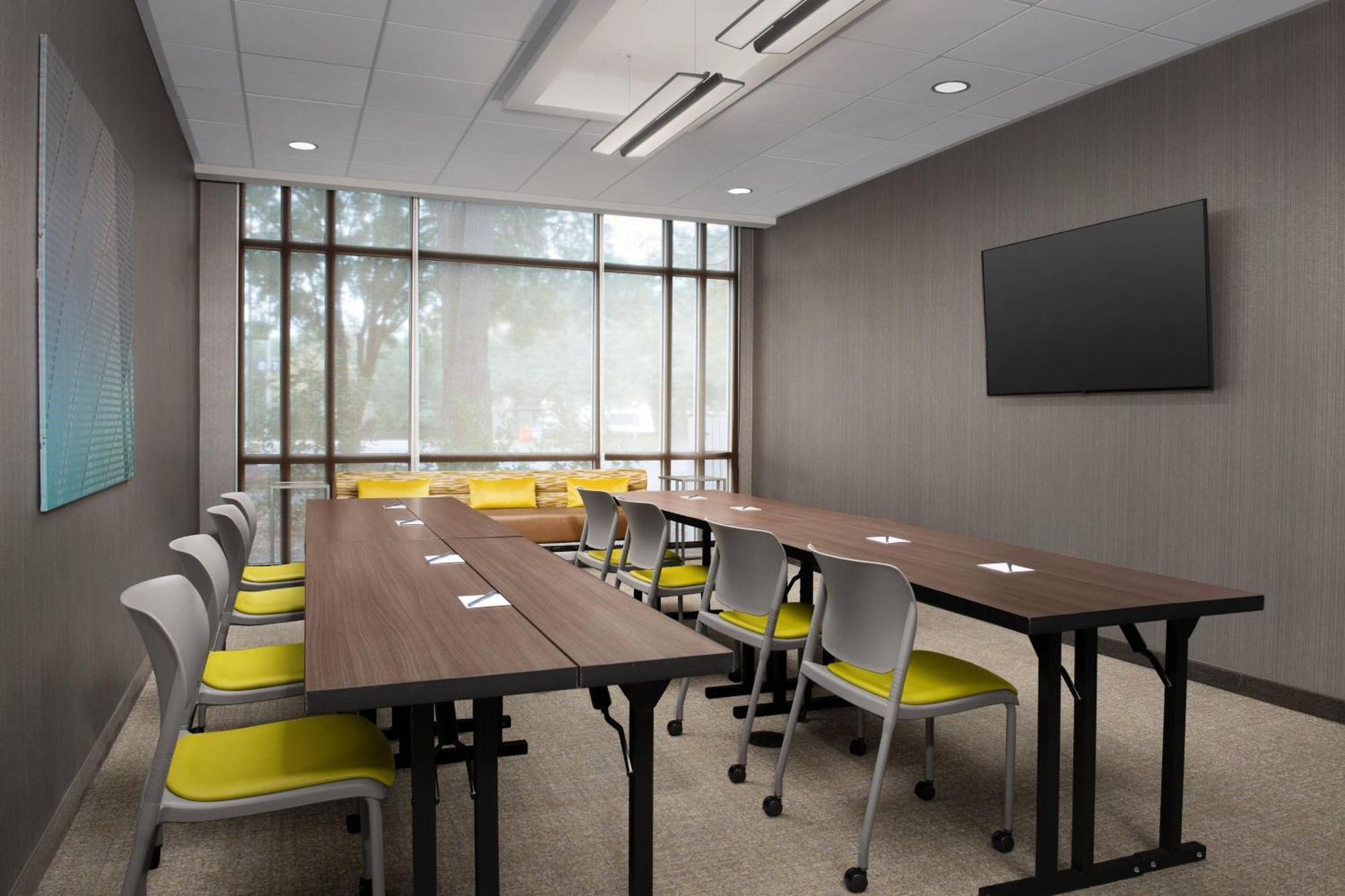 Springhill Suites By Marriott Charleston Airport & Convention Center North Charleston Luaran gambar