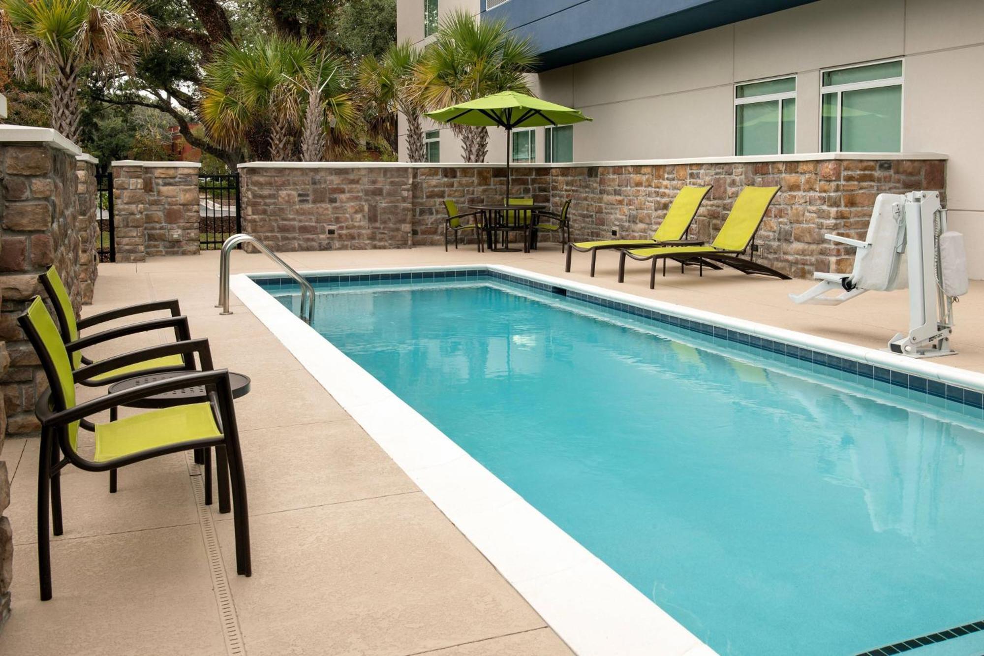 Springhill Suites By Marriott Charleston Airport & Convention Center North Charleston Luaran gambar