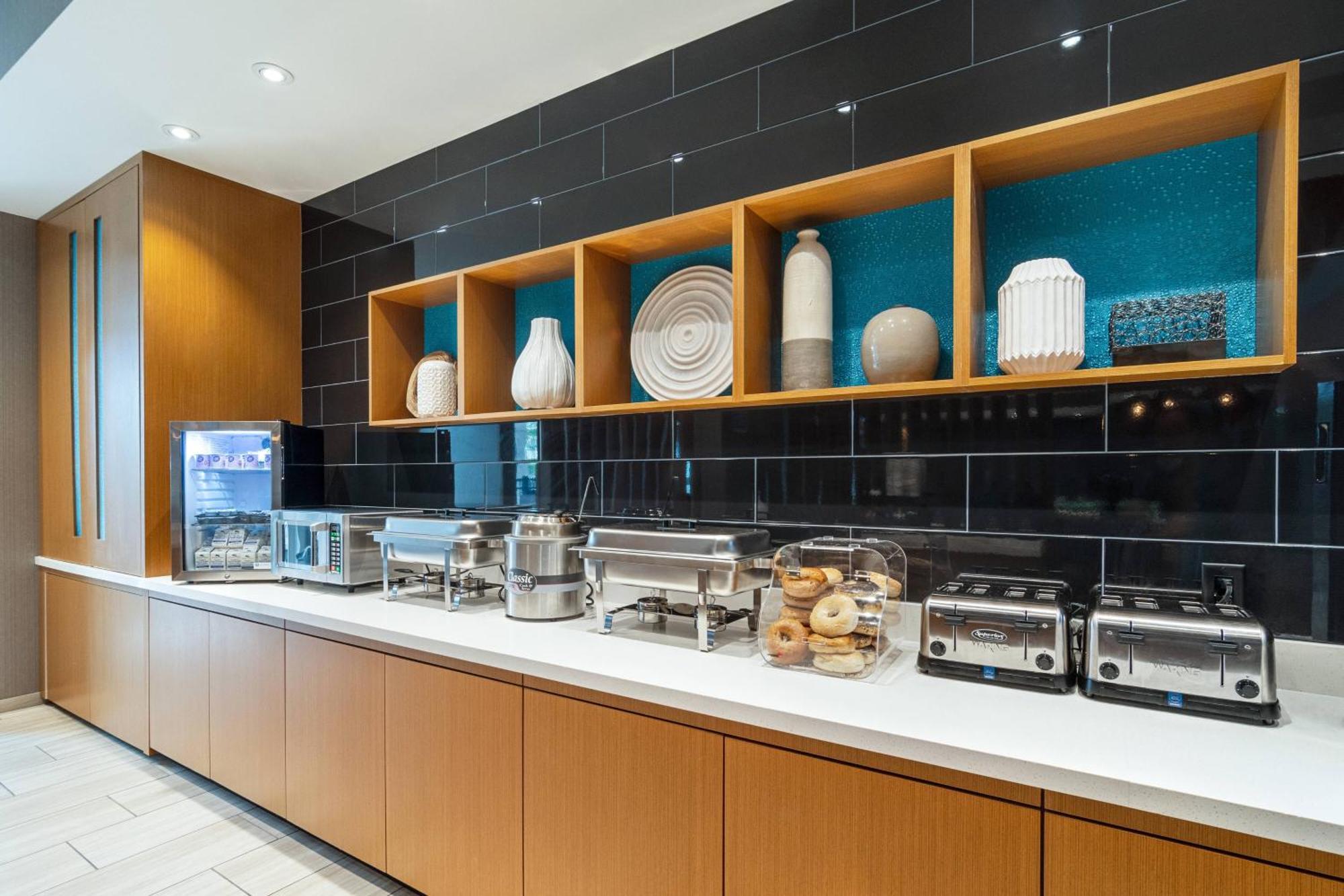 Springhill Suites By Marriott Charleston Airport & Convention Center North Charleston Luaran gambar