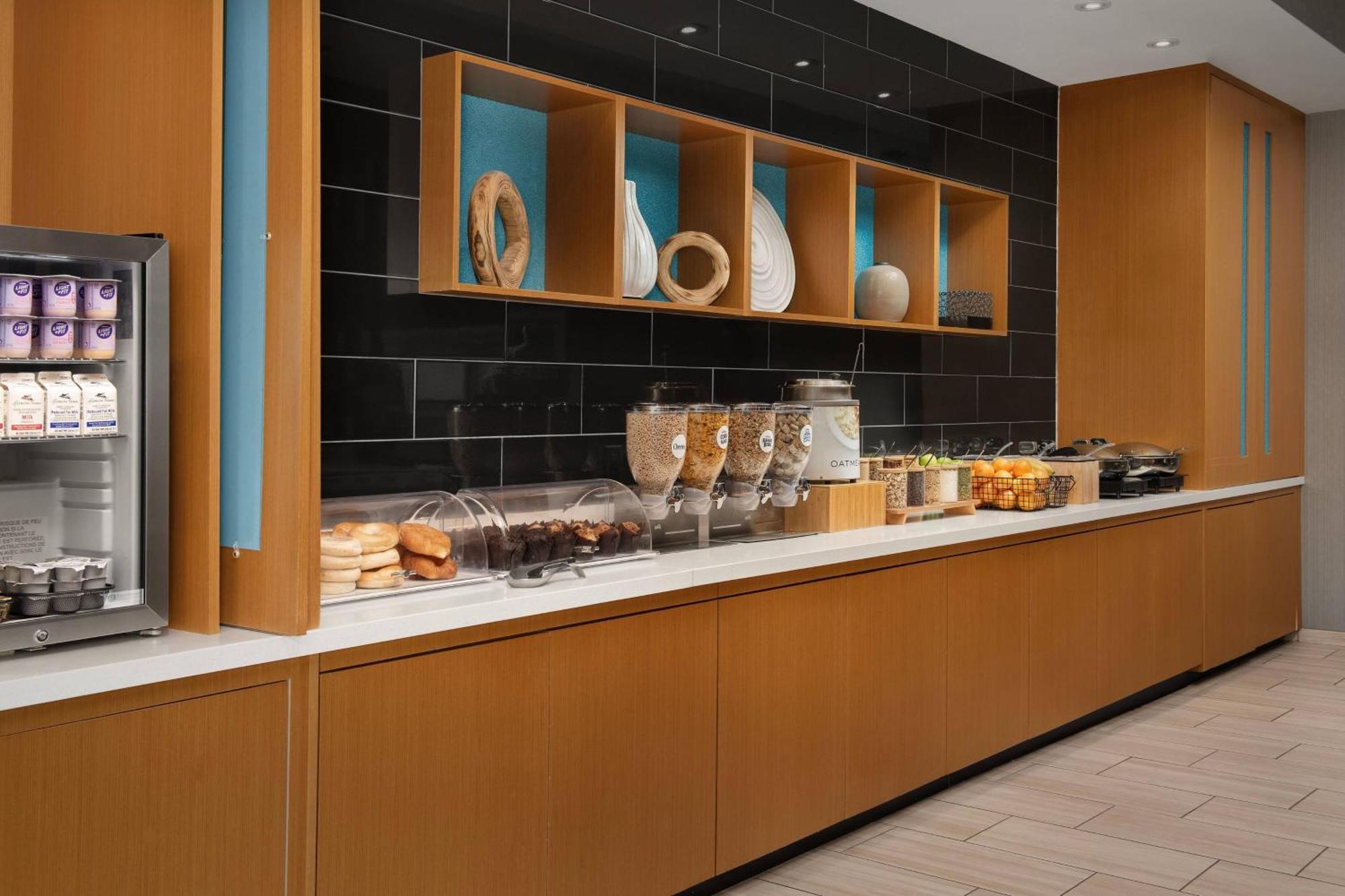 Springhill Suites By Marriott Charleston Airport & Convention Center North Charleston Luaran gambar