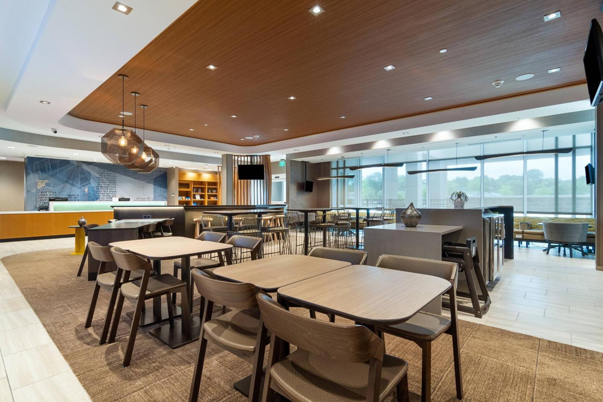 Springhill Suites By Marriott Charleston Airport & Convention Center North Charleston Luaran gambar