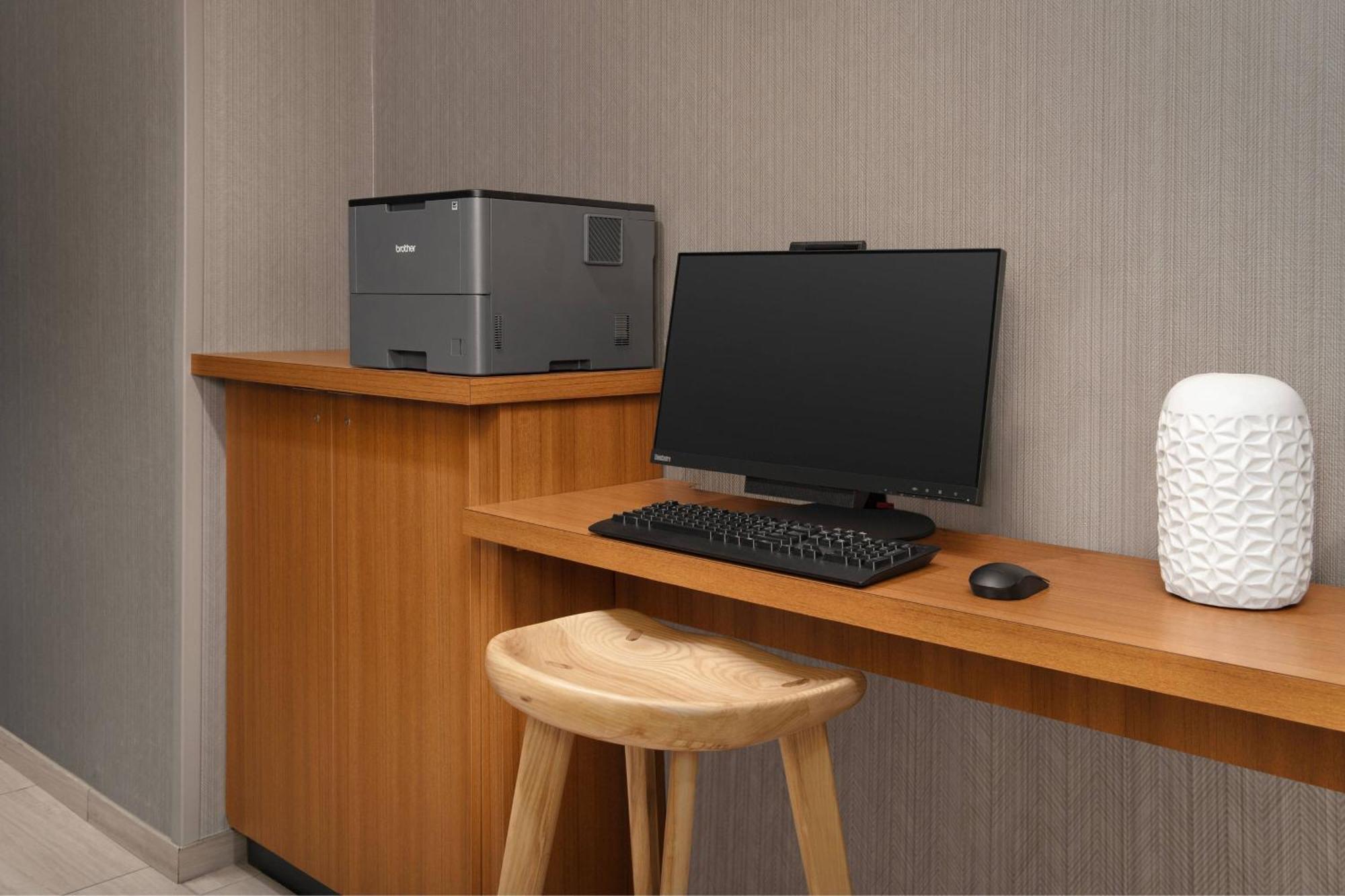 Springhill Suites By Marriott Charleston Airport & Convention Center North Charleston Luaran gambar