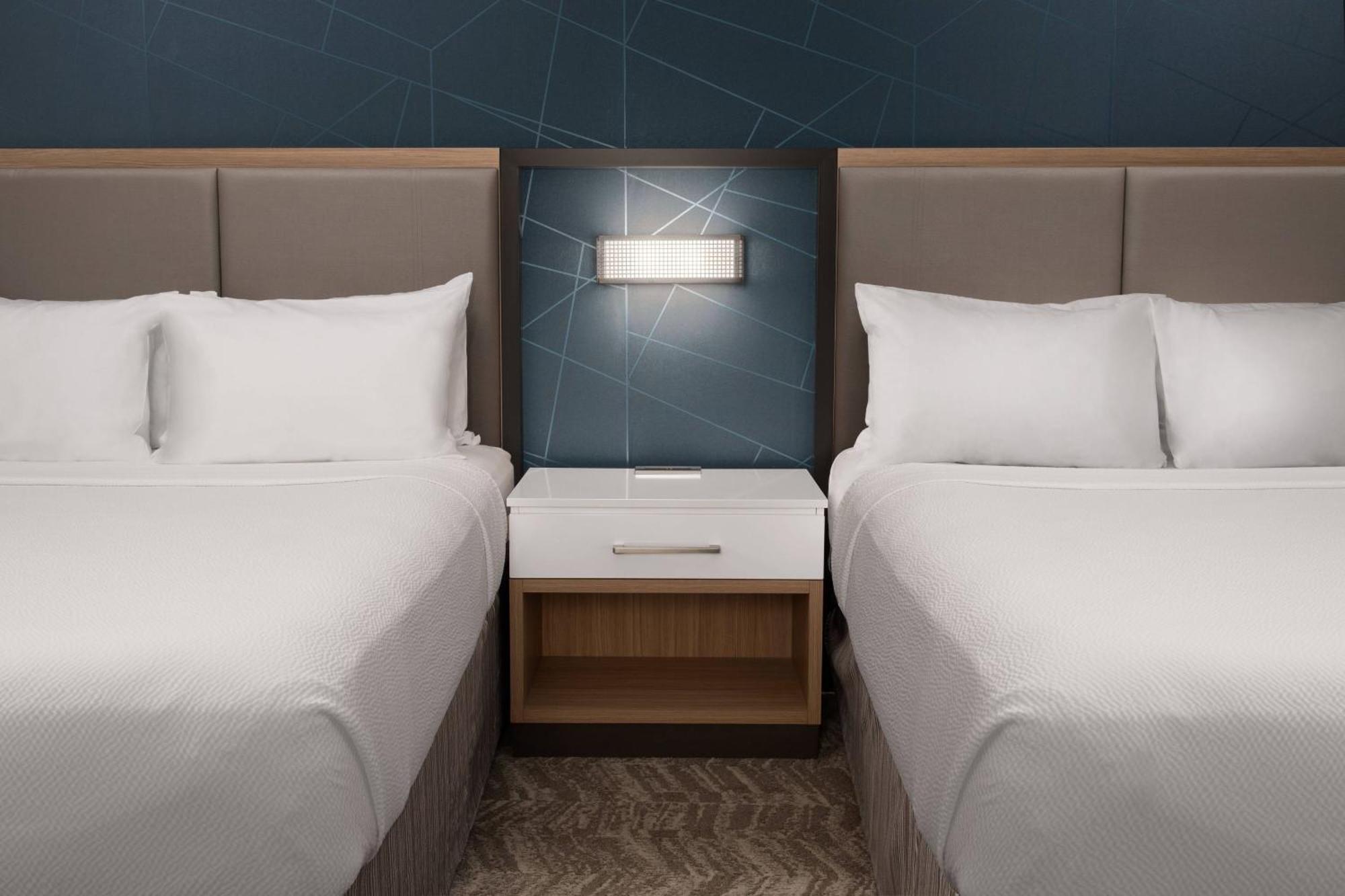 Springhill Suites By Marriott Charleston Airport & Convention Center North Charleston Luaran gambar