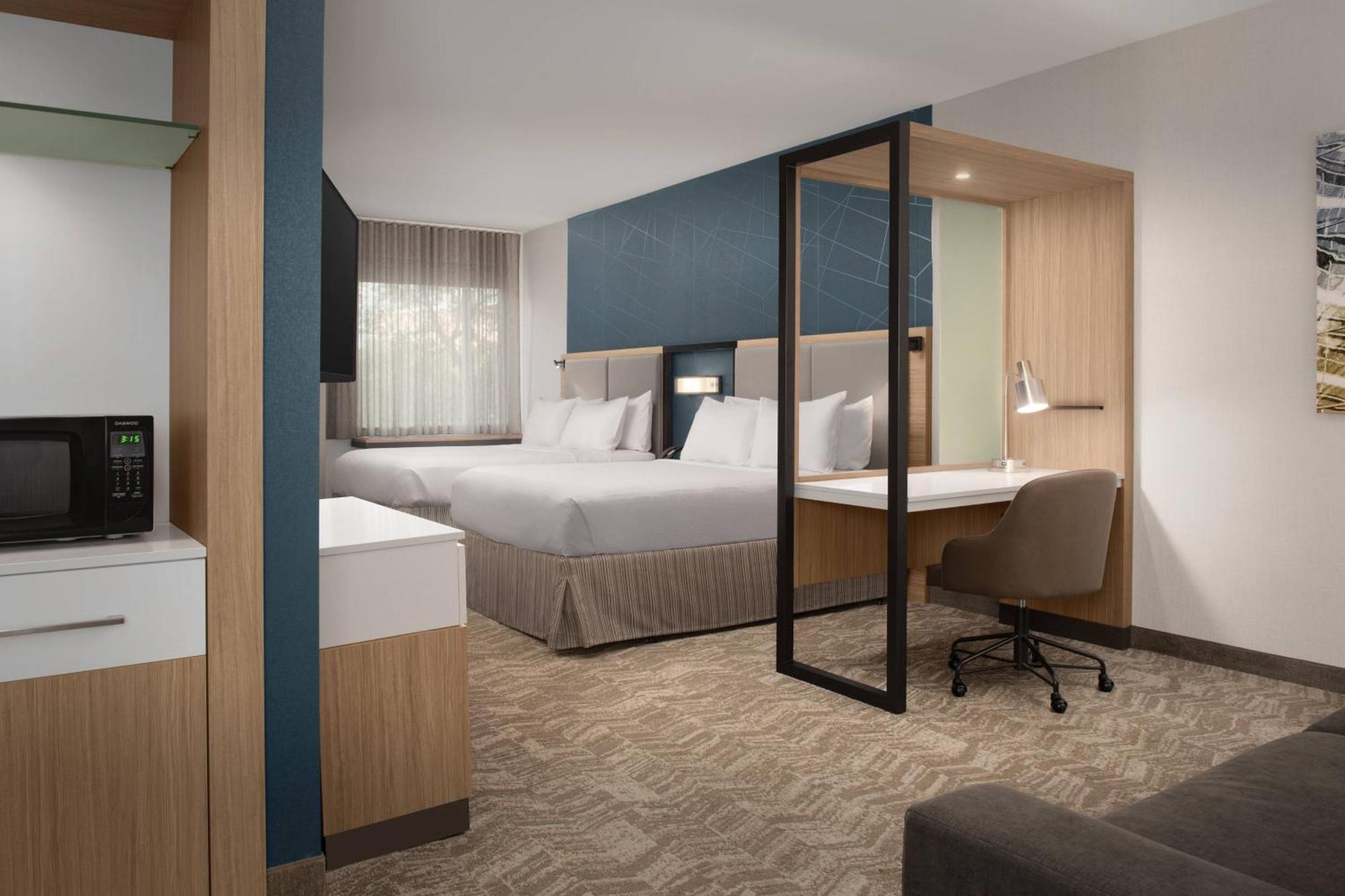 Springhill Suites By Marriott Charleston Airport & Convention Center North Charleston Luaran gambar