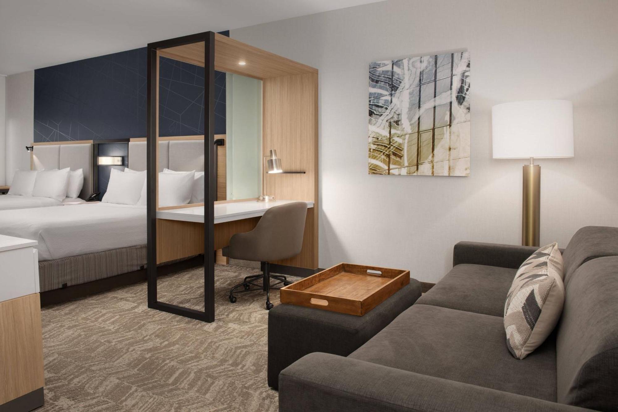 Springhill Suites By Marriott Charleston Airport & Convention Center North Charleston Luaran gambar