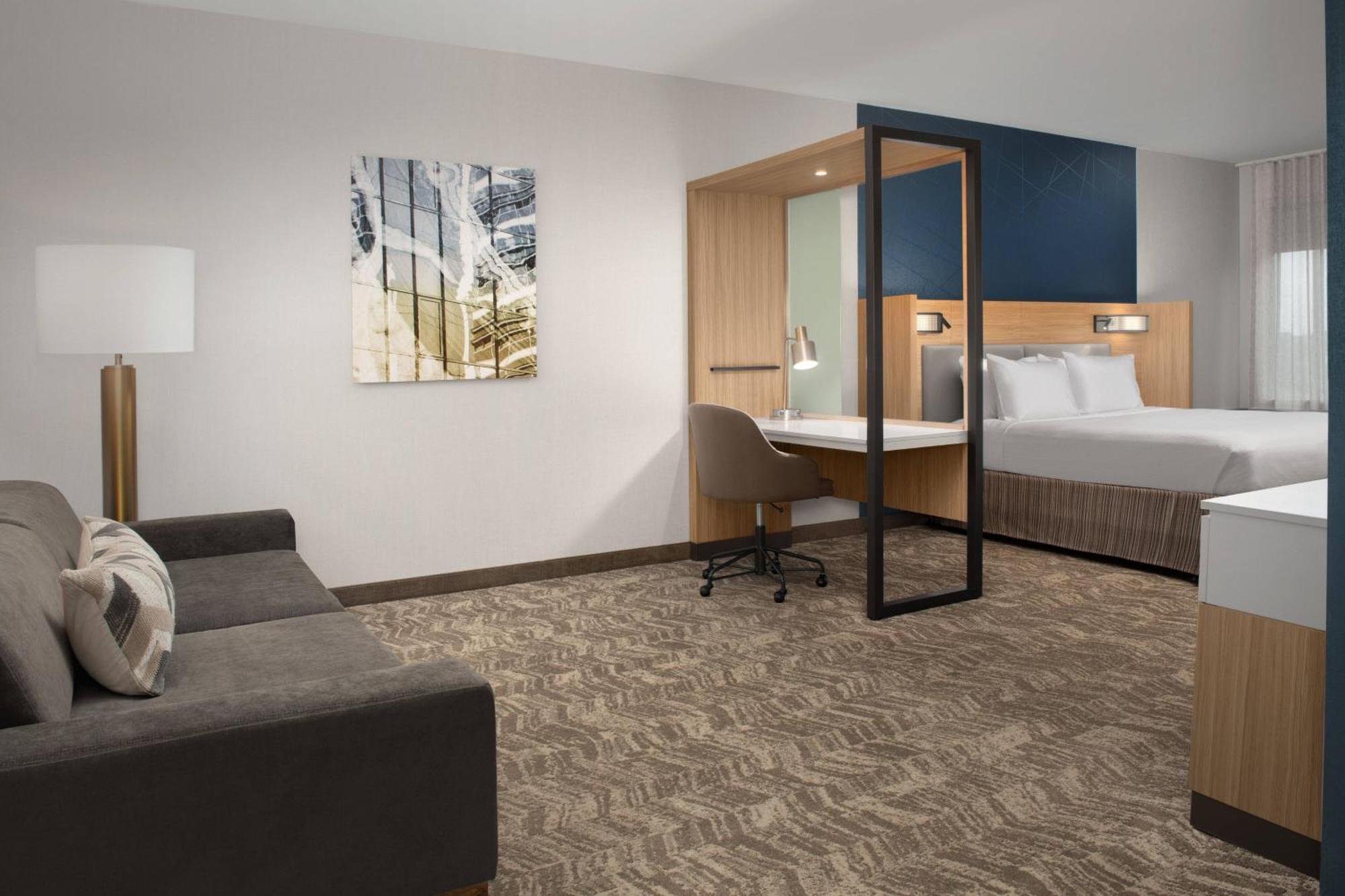 Springhill Suites By Marriott Charleston Airport & Convention Center North Charleston Luaran gambar