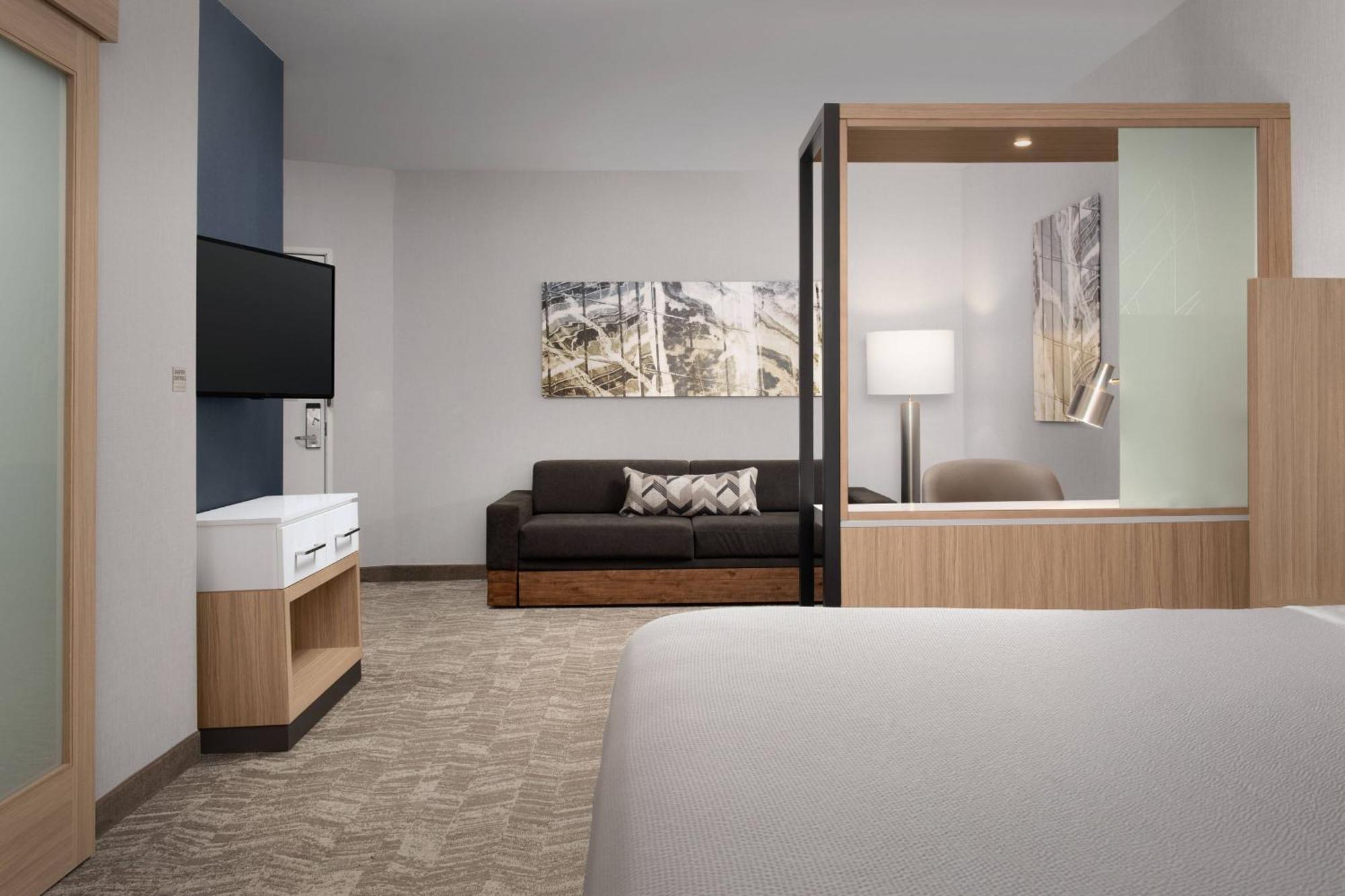 Springhill Suites By Marriott Charleston Airport & Convention Center North Charleston Luaran gambar