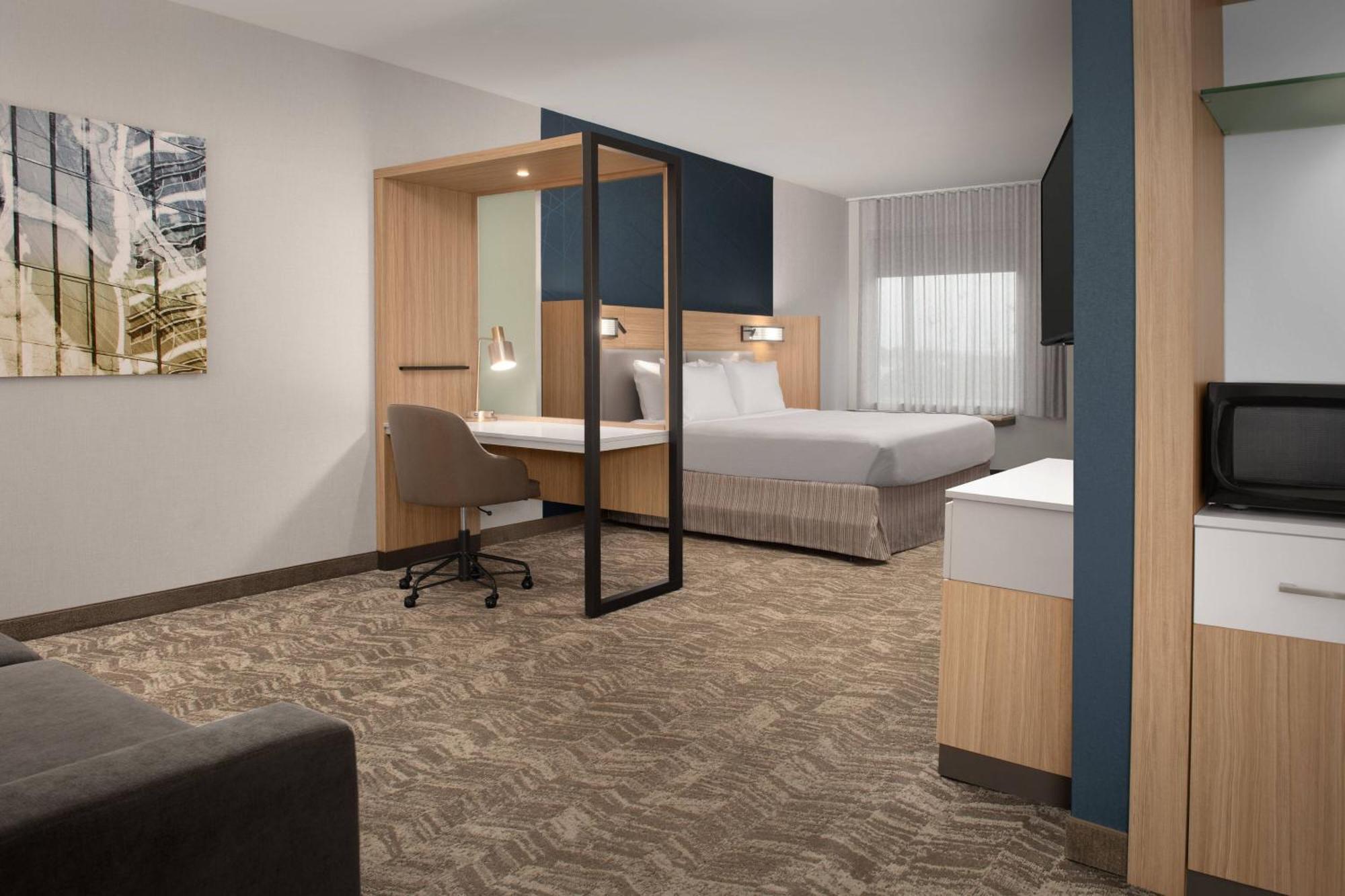 Springhill Suites By Marriott Charleston Airport & Convention Center North Charleston Luaran gambar