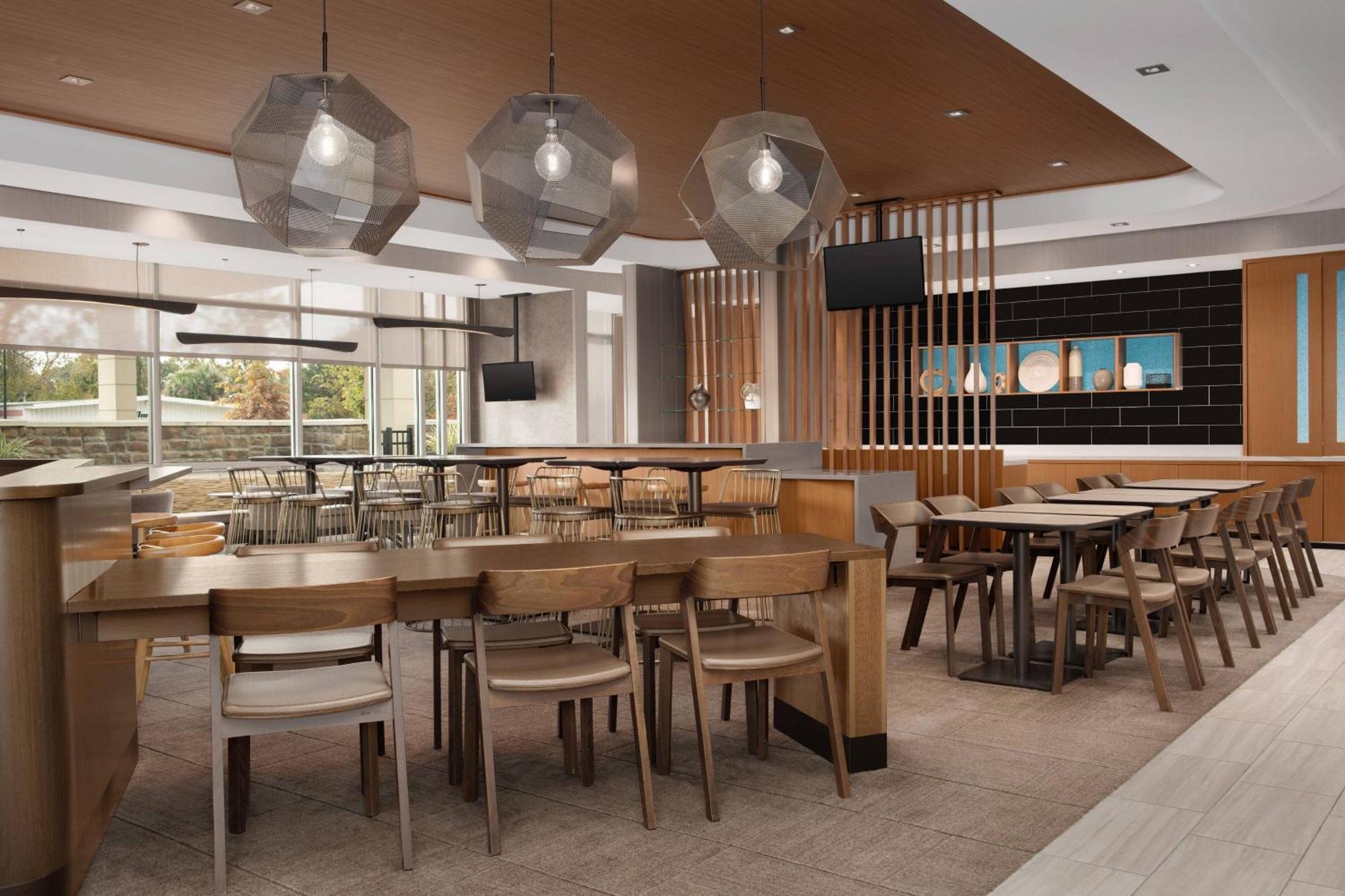 Springhill Suites By Marriott Charleston Airport & Convention Center North Charleston Luaran gambar