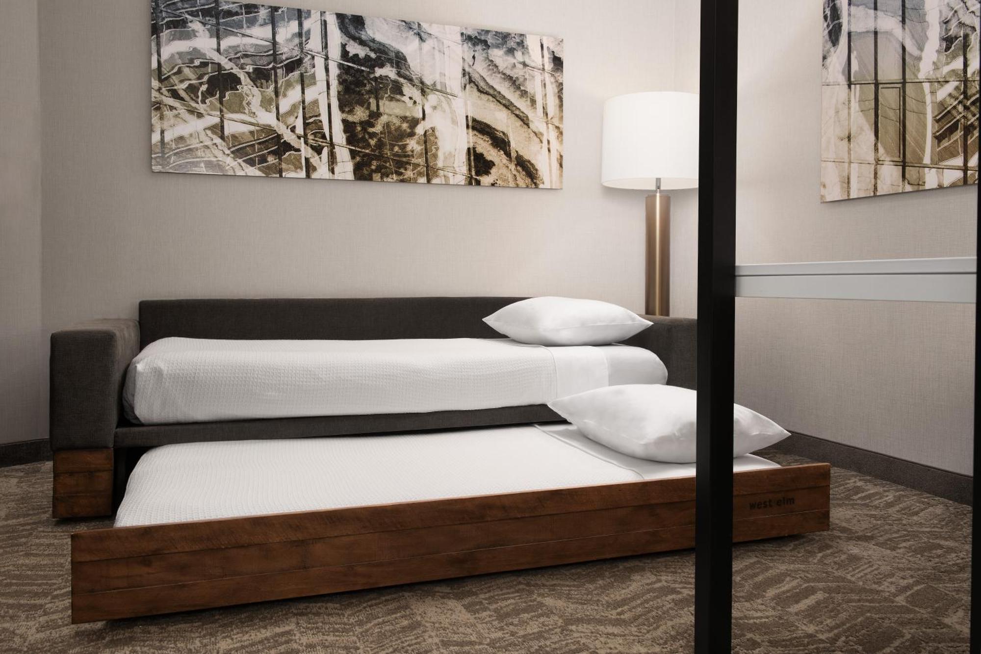 Springhill Suites By Marriott Charleston Airport & Convention Center North Charleston Luaran gambar