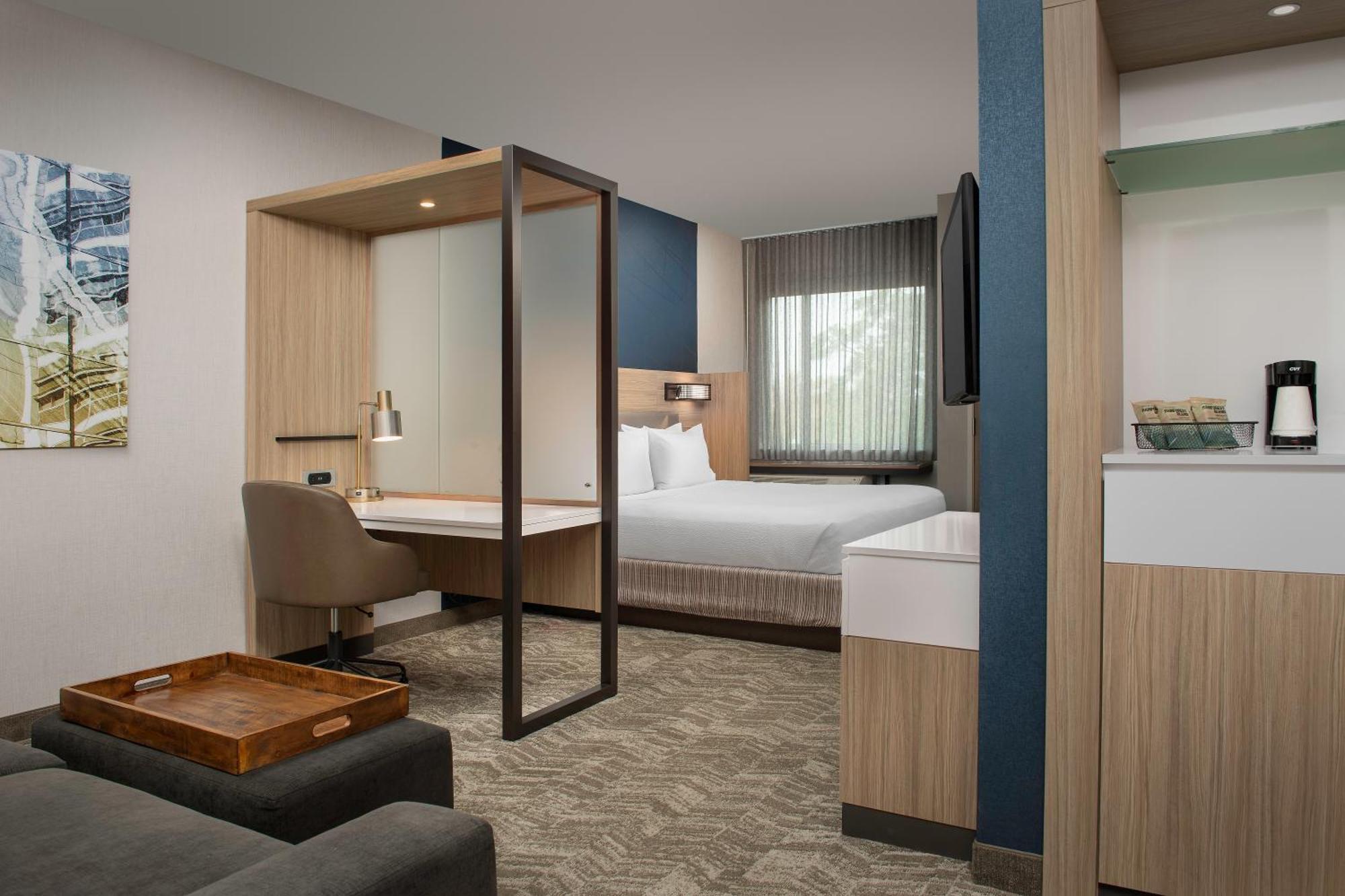 Springhill Suites By Marriott Charleston Airport & Convention Center North Charleston Luaran gambar