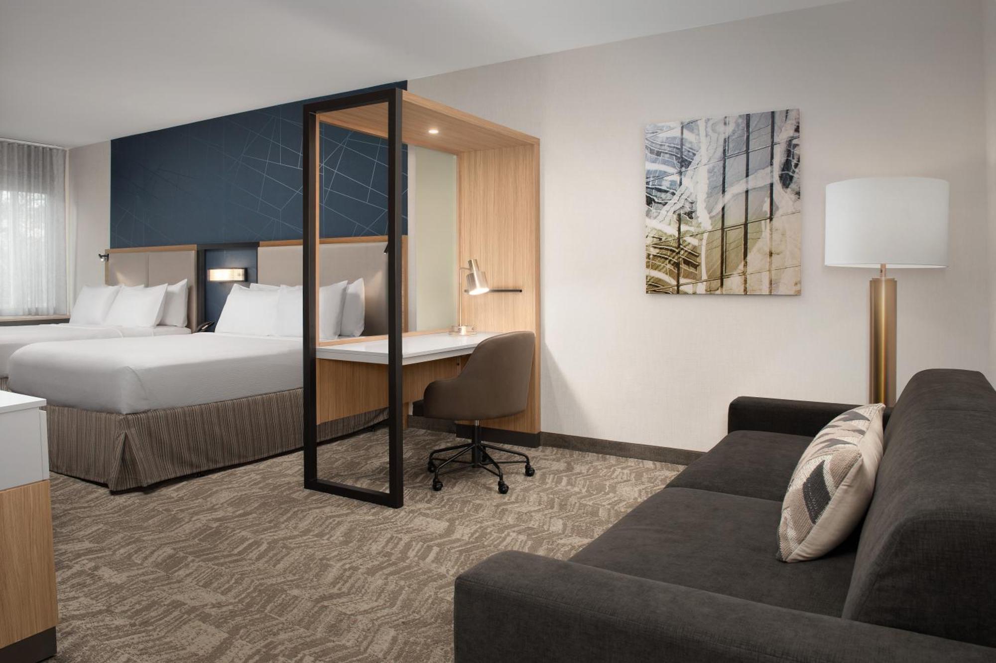 Springhill Suites By Marriott Charleston Airport & Convention Center North Charleston Luaran gambar