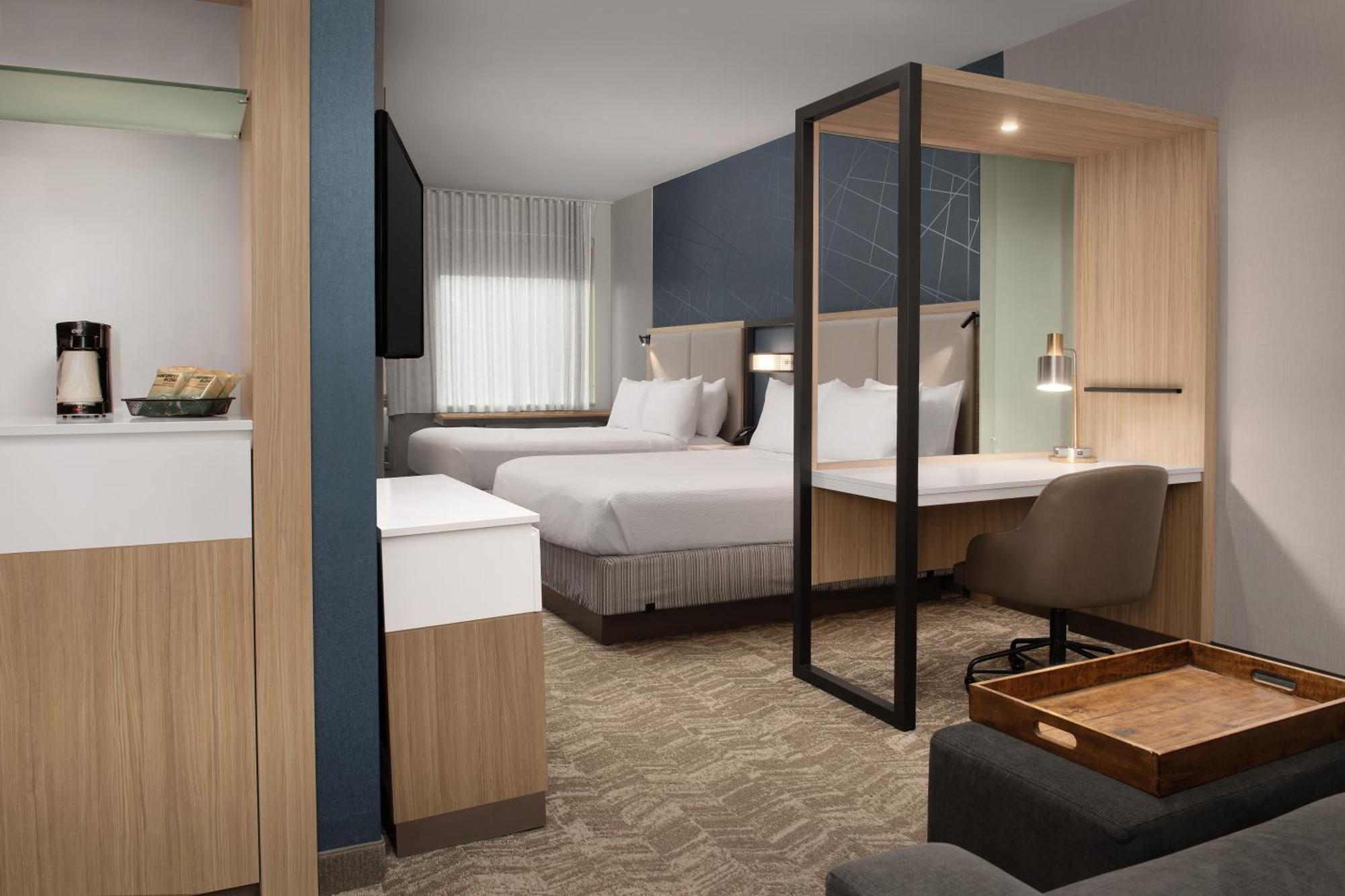 Springhill Suites By Marriott Charleston Airport & Convention Center North Charleston Luaran gambar
