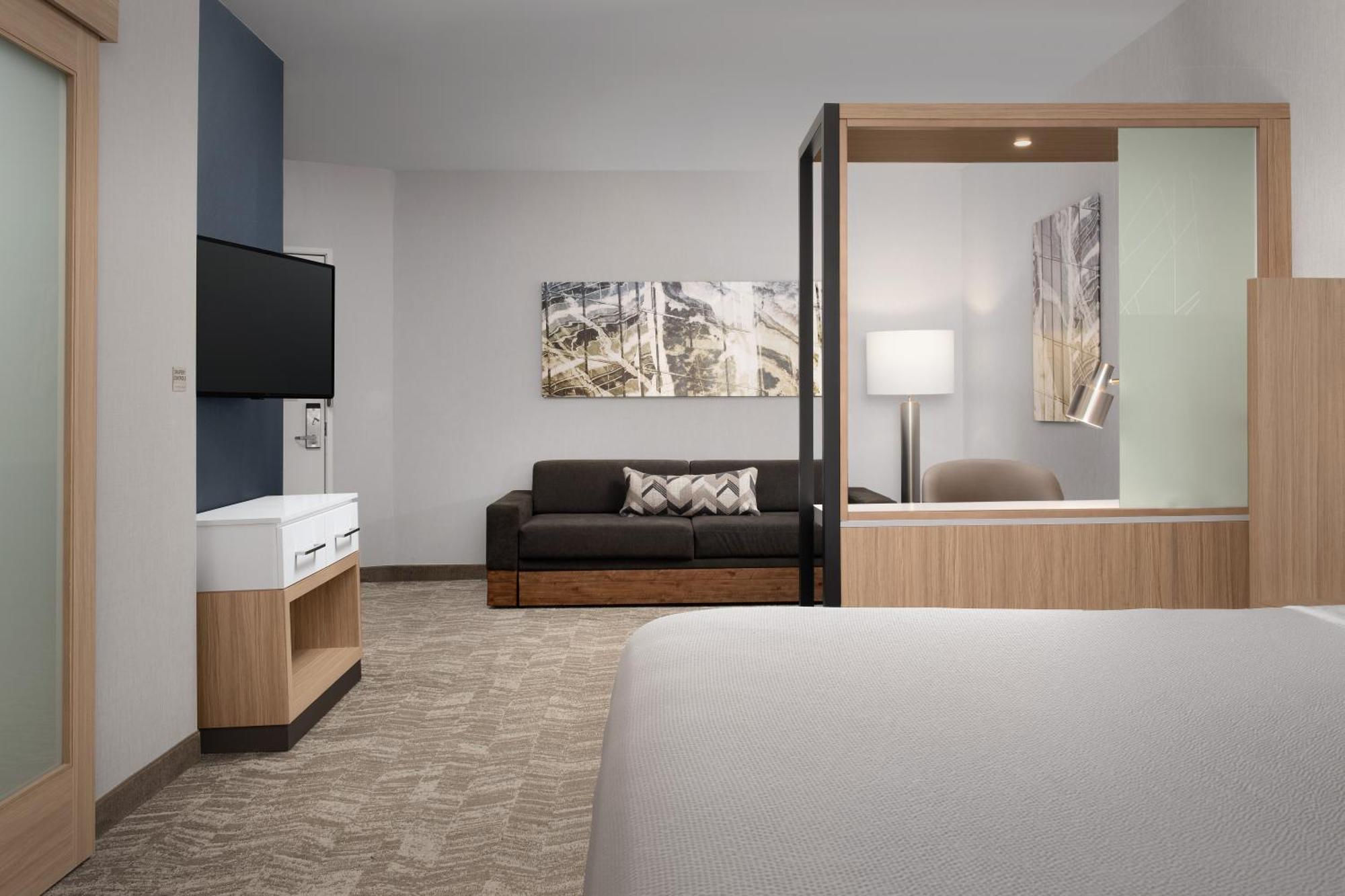 Springhill Suites By Marriott Charleston Airport & Convention Center North Charleston Luaran gambar