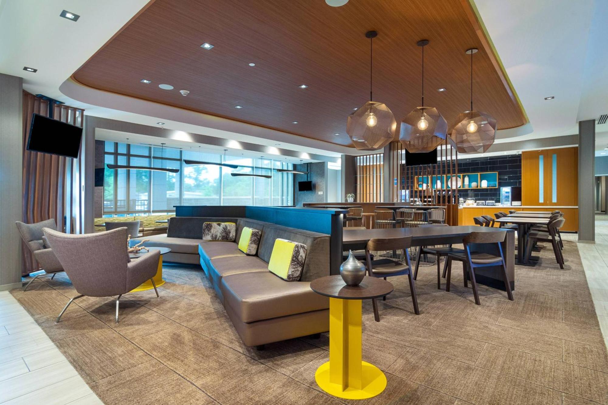 Springhill Suites By Marriott Charleston Airport & Convention Center North Charleston Luaran gambar